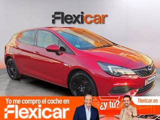 Opel Astra 1.2T SHL 81kW (110CV) GS Line