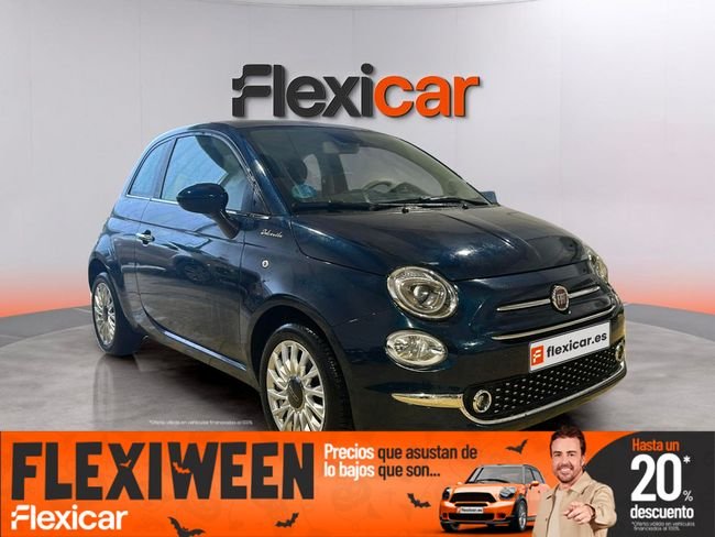Fiat 500 Dolcevita 1.0 Hybrid 2023