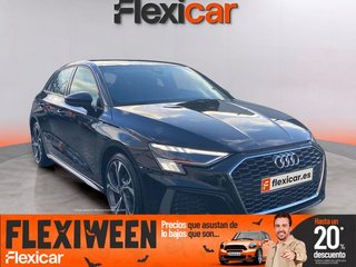 Audi A3 Sportback S line 35 TDI 110kW (150CV)