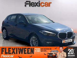 BMW Serie 1 118i