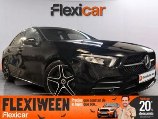 Mercedes-Benz Clase A A 200 d