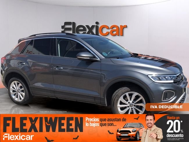 Volkswagen T-Roc Life 1.5 TSI EVO DSG 2024