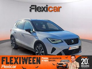 Seat Arona 1.5 TSI 110kW DSG Special Edition