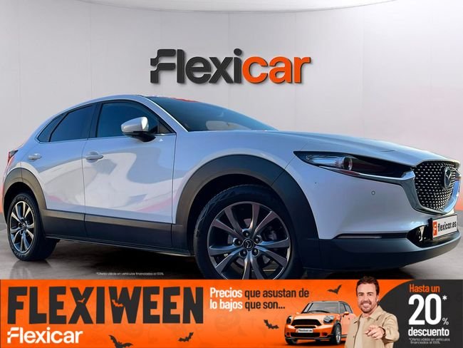 Mazda CX-30 2023