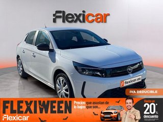 Opel Corsa 1.2T XHL 74kW (100CV) Edition