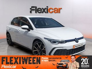 Volkswagen Golf GTE 1.4 TSI 180kW (245CV) DSG
