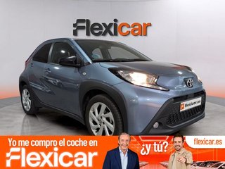 Toyota Aygo 1.0 VVT-I 72CV Chic