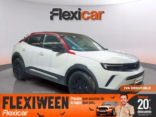 Opel Mokka 1.5 D GS Line