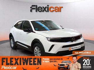 Opel Mokka 1.5 D Edition