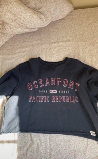 Sudadera