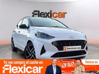 Hyundai i10 1.2 Tecno AT 2C