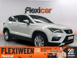 Seat Ateca 1.6 TDI 85kW (115CV) St&Sp Xcellence Eco