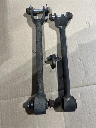 Tirantes Caída OEM Nissan 350Z
