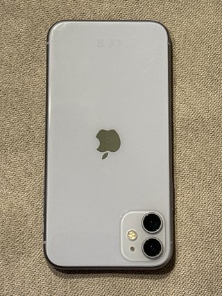 iPhone 11 256Gb Libre