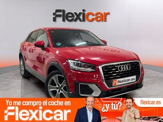 Audi Q2 Sport 35 TFSI 110kW (150CV)