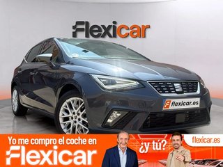 Seat Ibiza 1.0 TSI 85kW (115CV) Style XM