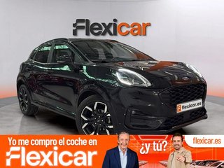 Ford Puma 1.0 EcoBoost 125cv ST-Line Desi MHEV Aut