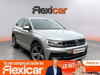 Volkswagen Tiguan Sport 1.5 TSI 110kW (150CV) DSG