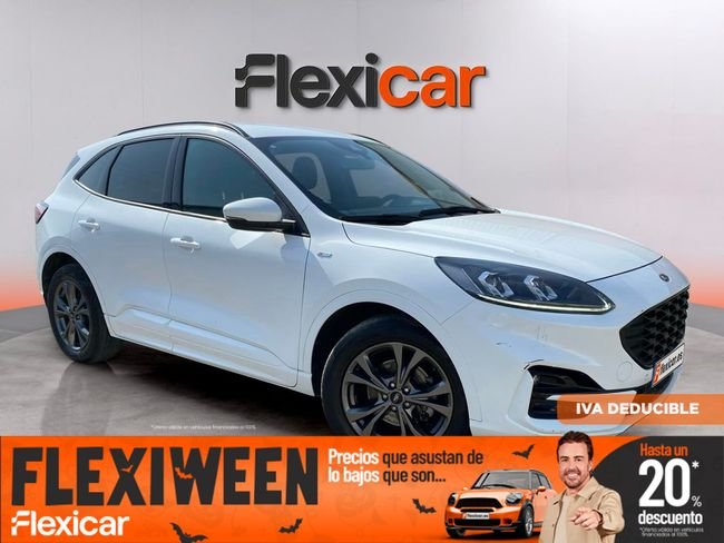 Ford Kuga ST-Line 1.5 EcoBoost 2022