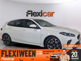 BMW Serie 1 120d