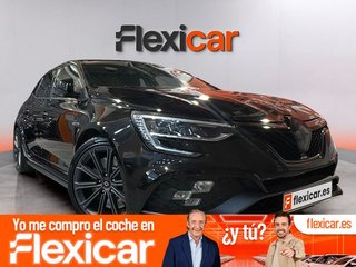 Renault Megane R.S. TCe 221 kW (300CV) EDC GPF