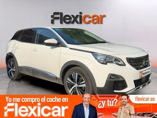 Peugeot 3008 1.5L BlueHDi 96kW (130CV) S&S Active