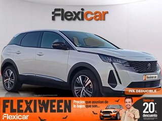 Peugeot 3008 1.2 PureTech 96KW S&S Allure Pack