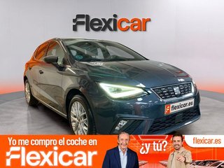 Seat Ibiza 1.0 TSI 85kW Special Edition Xcellence