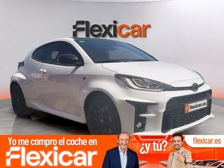 Toyota Yaris 1.6 192kW RZ Circuit Pack