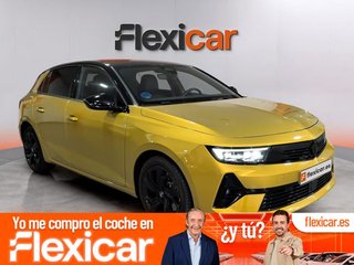 Opel Astra 1.6T Hybrid 132kW (180CV) GS Auto