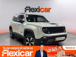Jeep Renegade 2.0 Mjet Trailhawk 4x4 125kW Auto AD Low