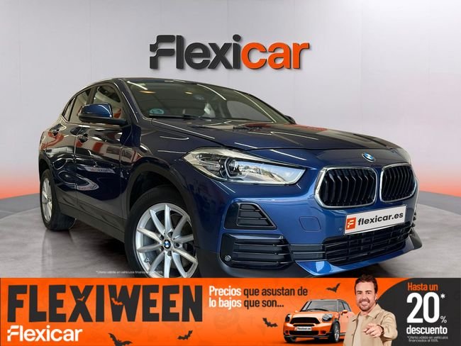 BMW X2 sDrive18i 2020