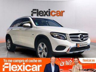 Mercedes-Benz GLC GLC 350 e 4MATIC