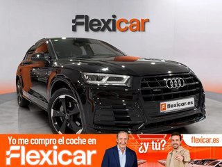 Audi Q5 S line 40 TDI 140kW quattro S tronic