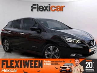 Nissan Leaf 40kWh Acenta