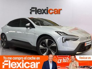 Polestar 4 Long Range Single Motor