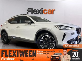 Cupra Formentor 1.5 TSI 110kW (150 CV) DSG