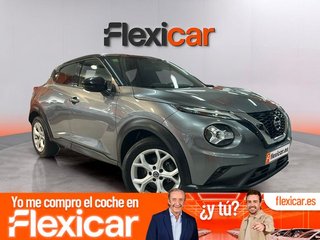 Nissan Juke DIG-T 86 kW (117 CV) DCT 7 V N-CONNECTA