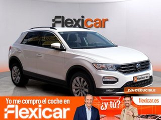 Volkswagen T-Roc Advance 2.0 TDI 110kW (150CV) DSG