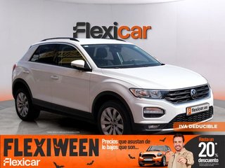 Volkswagen T-Roc Advance 2.0 TDI 110kW (150CV) DSG