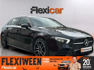 Mercedes-Benz Clase A A 220