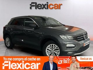 Volkswagen T-Roc Advance 1.0 TSI 85kW (115CV)