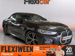 BMW Serie 4 420i