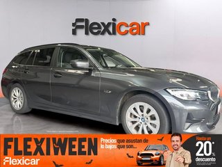 BMW Serie 3 320e