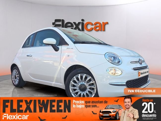 Fiat 500 Dolcevita 1.0 Hybrid (2021) 2021