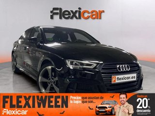 Audi A3 Sedan 35 TDI 110kW (150CV)