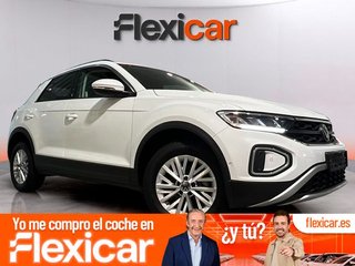 Volkswagen T-Roc T-Roc 1.0 TSI 81kW (110CV)