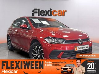 Volkswagen Polo Life 1.0 TSI 70kW (95CV)