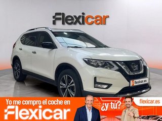 Nissan X-Trail 1.6 DIG-T TEKNA