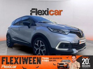 Renault Captur Zen Energy dCi 81kW (110CV)